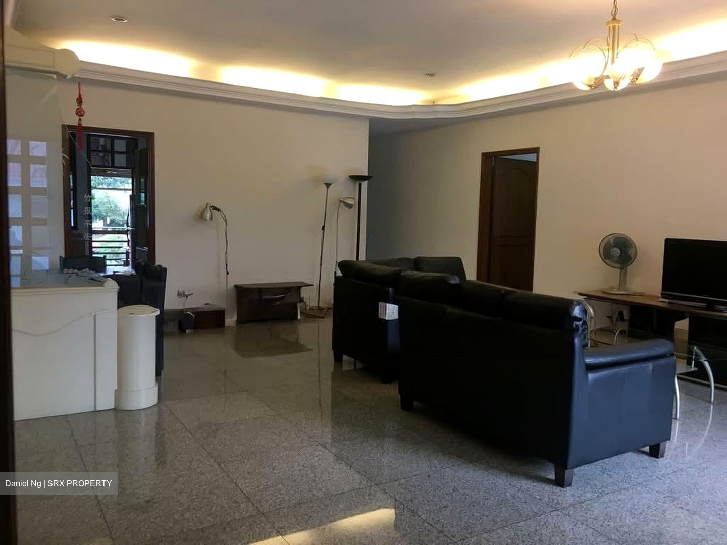 Rosalia Park (D19), Condominium #528380241